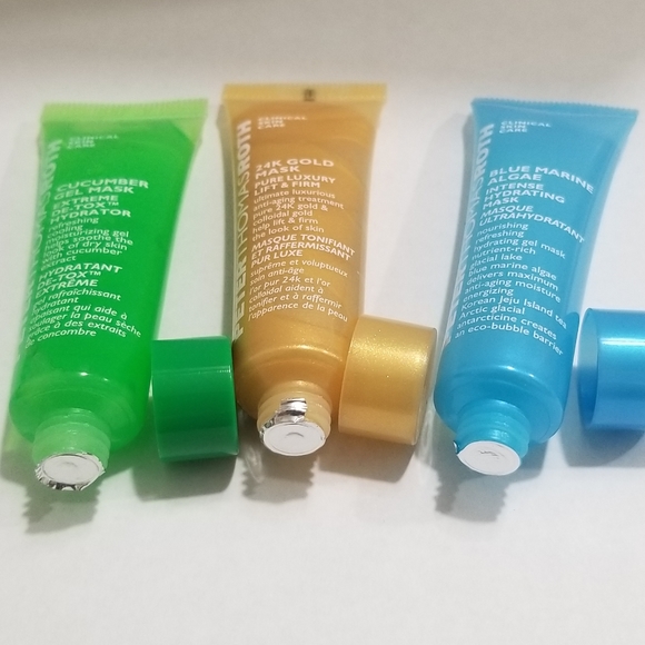 Peter Thomas Roth Mask Set! New & Sealed! - Picture 3 of 7